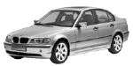 BMW E46 B1993 Fault Code